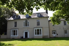 Back of House