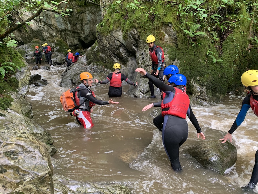 Walking Brecon Beacons Only £35 per person!